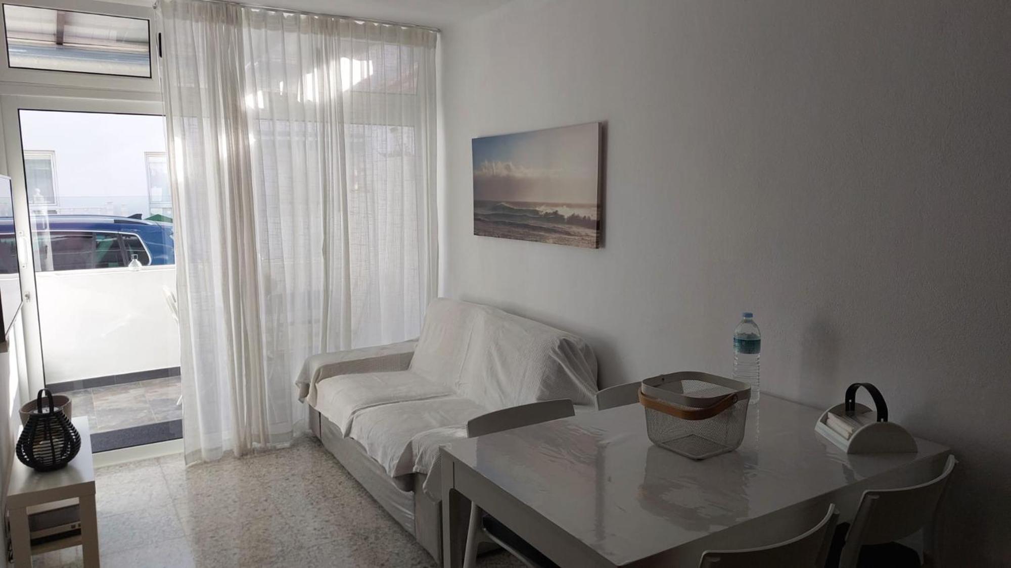 Appartement Casa Fabi à Arrieta  Extérieur photo